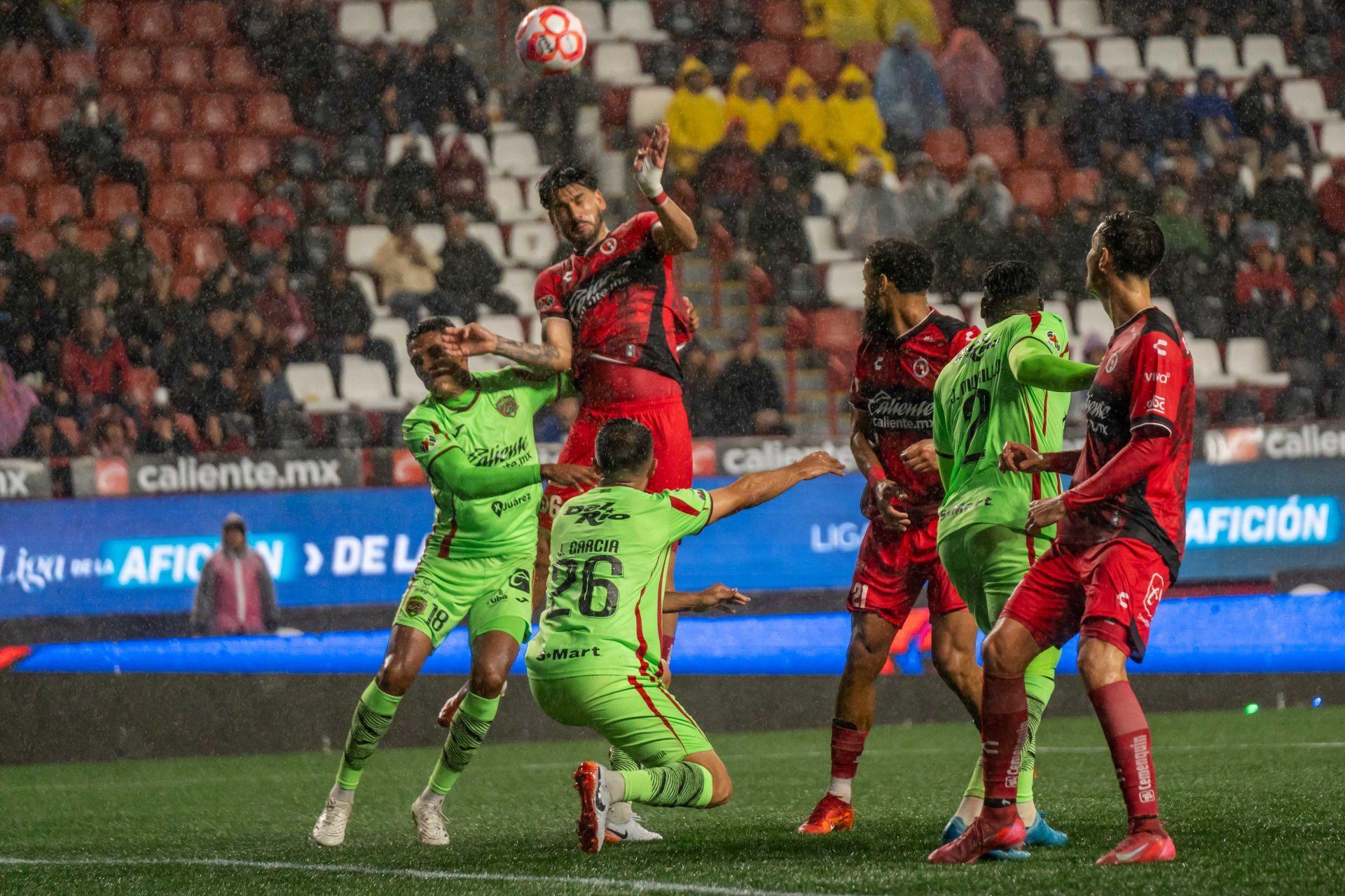 Imagen: FC Juárez vs. Pachuca: ¿Cómo quedó el Play-in de la LIGA MX?