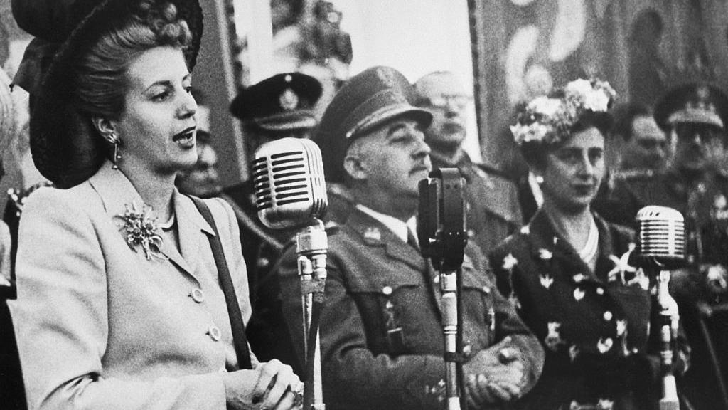 50 años de la muerte de Franco: cómo fue la relación de América con el dictador y la cercanía que tuvo con Fidel Castro y Allende