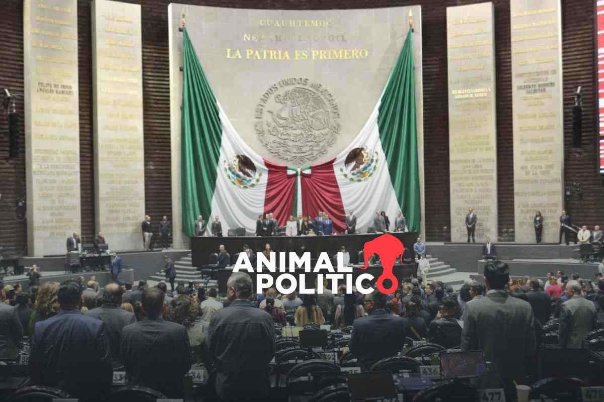 Diputados aprueban presupuesto de 2026 con reasignaciones que ascienden a 17 mil millones de pesos