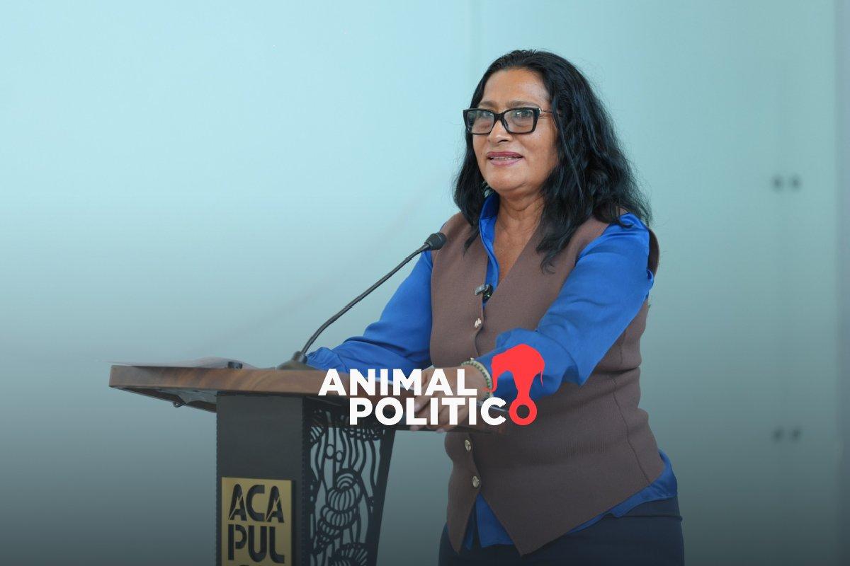 “Una funcionaria debe tener tolerancia a la crítica”: Tribunal sobre denuncia de Abelina López 