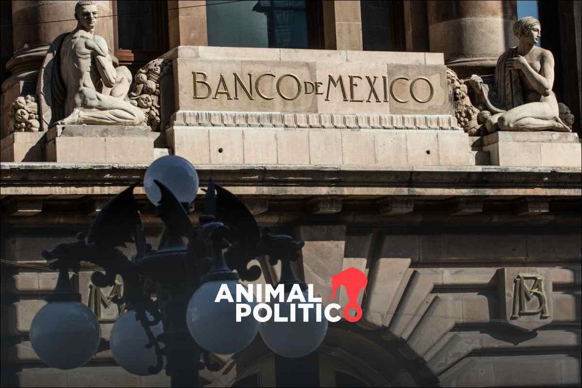 Banxico baja la tasa a 7.25%; mantiene cautela ante riesgos inflacionarios y tensiones globales