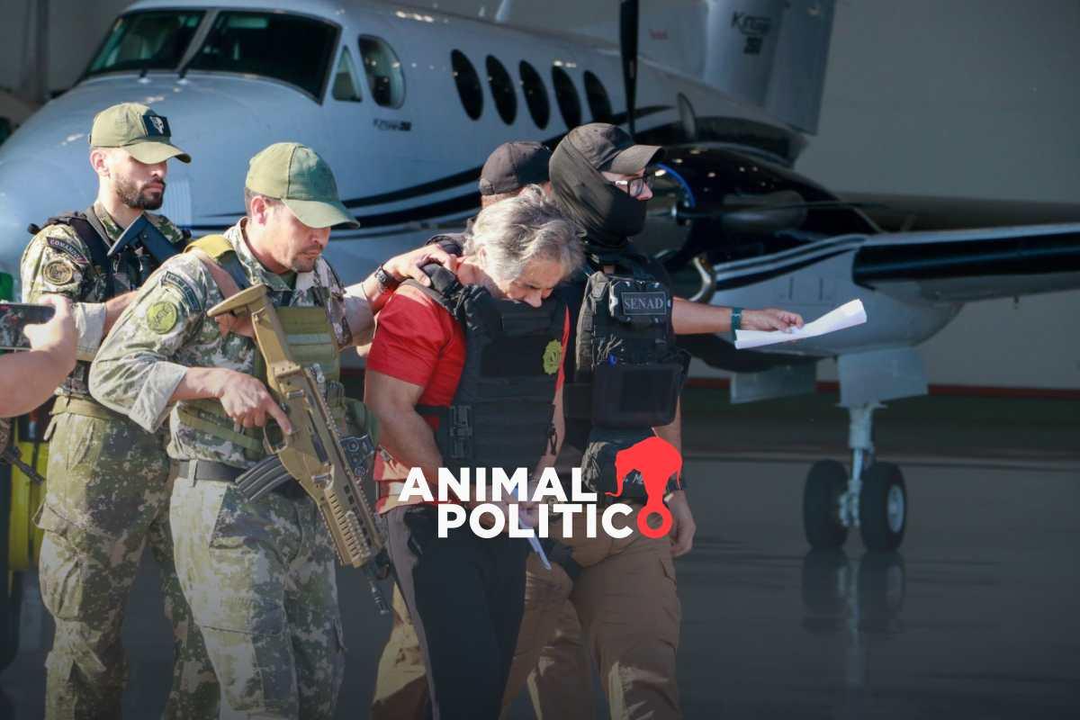 Jueza de Tabasco rechaza desbloquear cuentas de hijos de Hernán Bermúdez