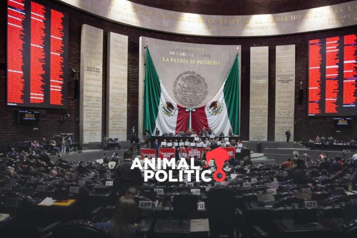 Diputados reasignarán 17 mil mdp del presupuesto; reducirán recursos al Poder Judicial y darán a SEP