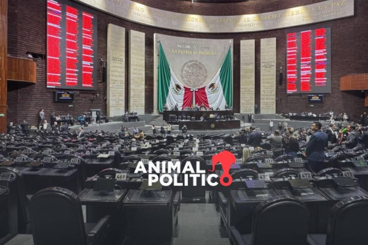 Diputados retoman sesiones virtuales tras trabajar presencialmente tres semanas y pese a críticas