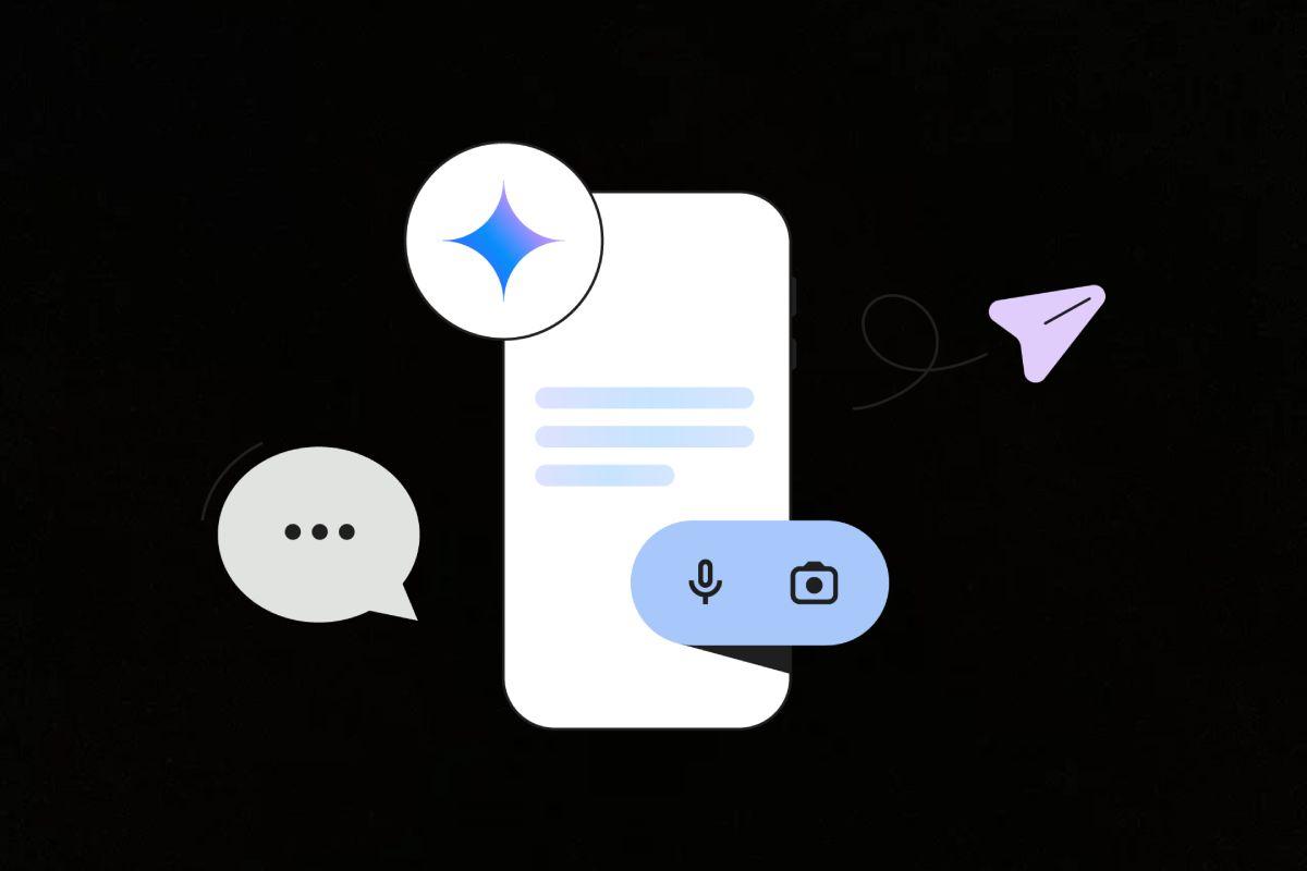 Imagen: ¿Gmail usa tus correos para entrenar a su IA? Esto sabemos y cómo desactivar esta opción