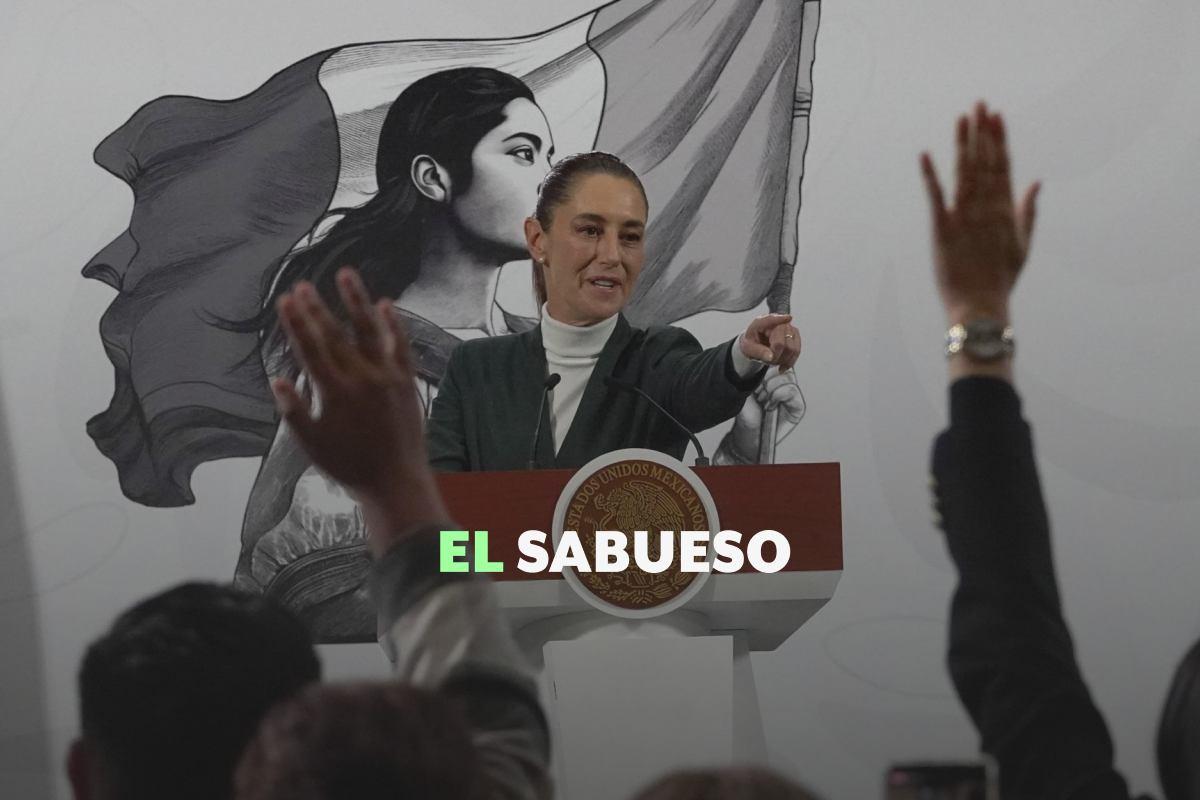 Un año de mañaneras: medios pro-4T concentraron el 40 % de los turnos en las preguntas