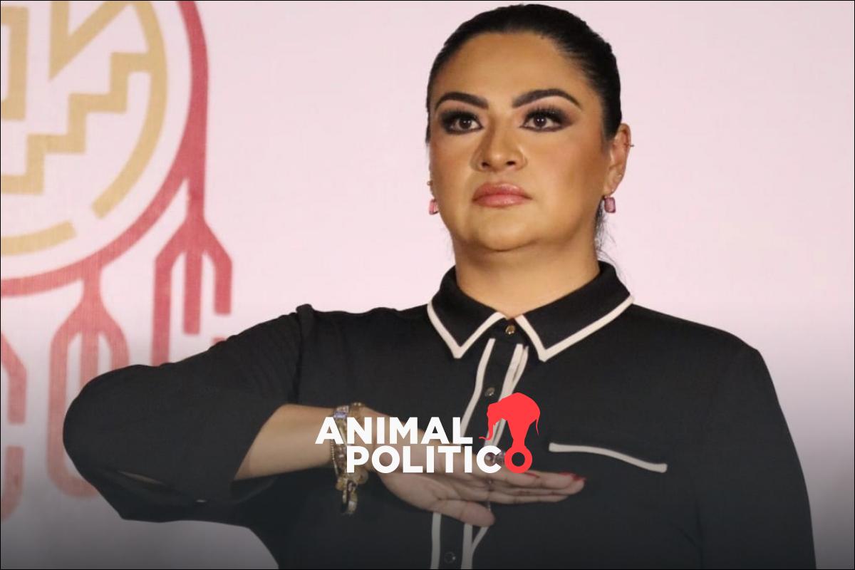 Asesinato de Gabriela Mejía, exalcaldesa de Cuauhtémoc, Colima, podría estar relacionado con crimen organizado: fiscalía estatal