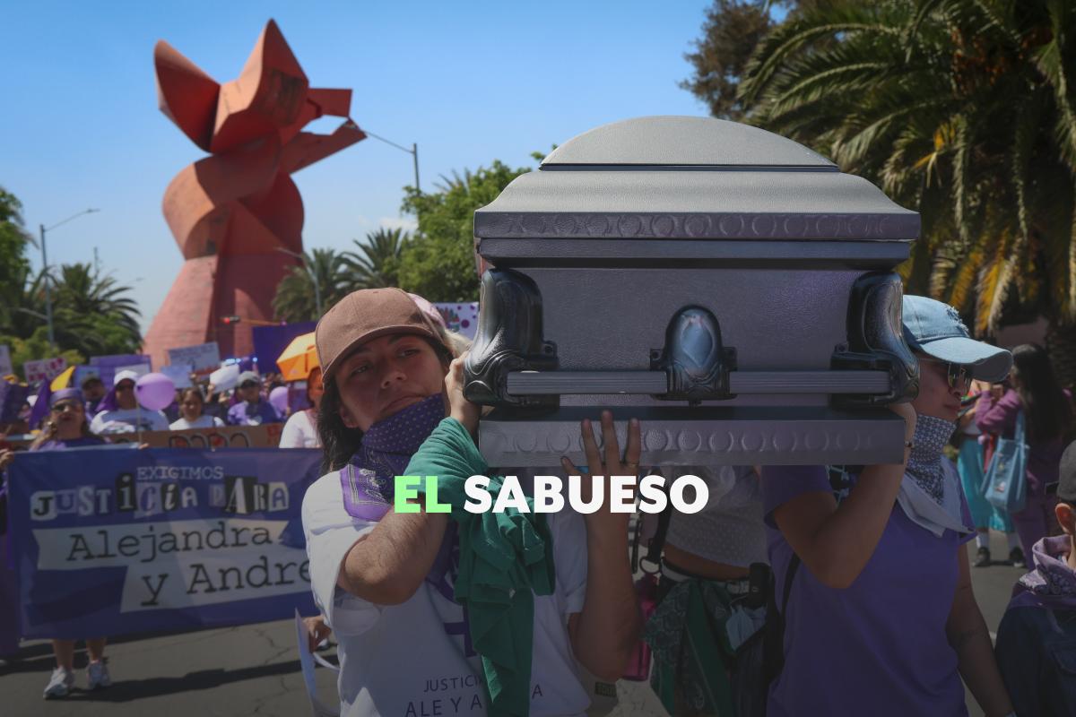 En lo que va de 2025, el Edomex continúa siendo el estado más peligroso para las mujeres 