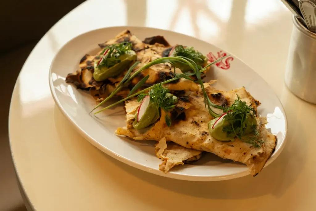 Barra Lupe: un restaurante en CDMX inspirado en las cantinas y los antojitos mexicanos