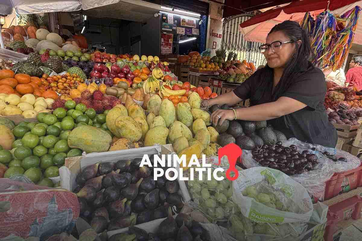 Negocios de barrio pierden la batalla contra la gentrificación; después de 40 años, la Frutería Pepe se va de Polanco