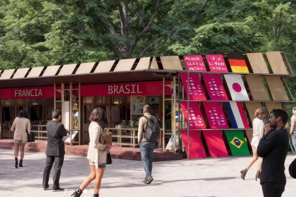 Mundial 2026: Todo sobre la aldea global que llegará a la CDMX