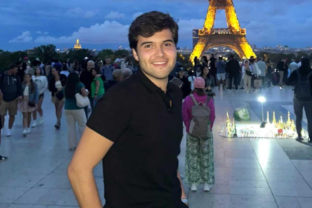 Discriminación disfrazada de “humor”: el comentario de Jair Sánchez que desató polémica