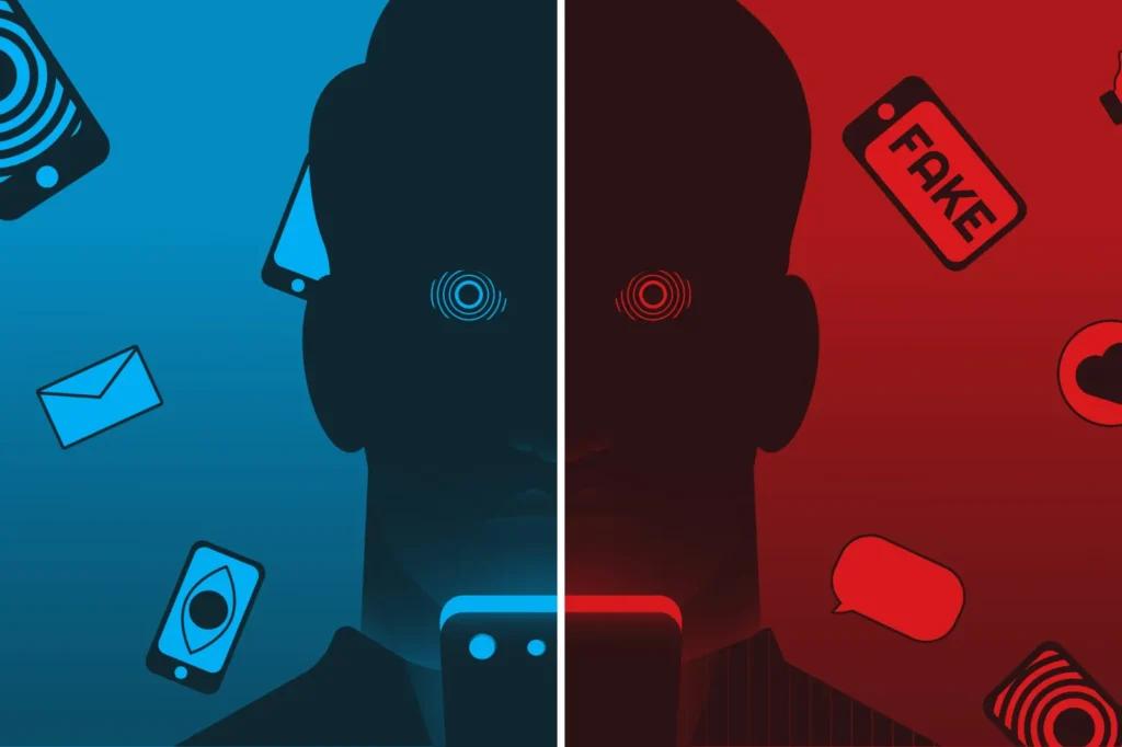 Derecha e izquierda ante la desinformación: qué ideología es más vulnerable, según la psicología