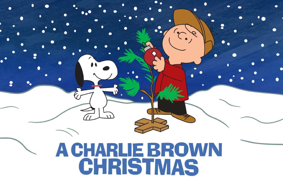 Imagen: ¡No te lo pierdas! Habrá especial navideño de Charlie Brown