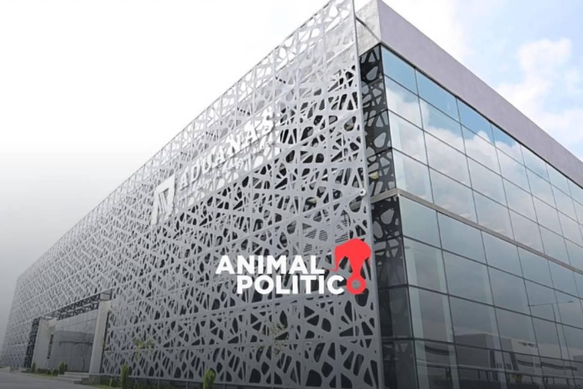 Tonatiuh Márquez es removido de su cargo en Aduanas; “si hay denuncias en su contra se deben investigar”, dice Sheinbaum