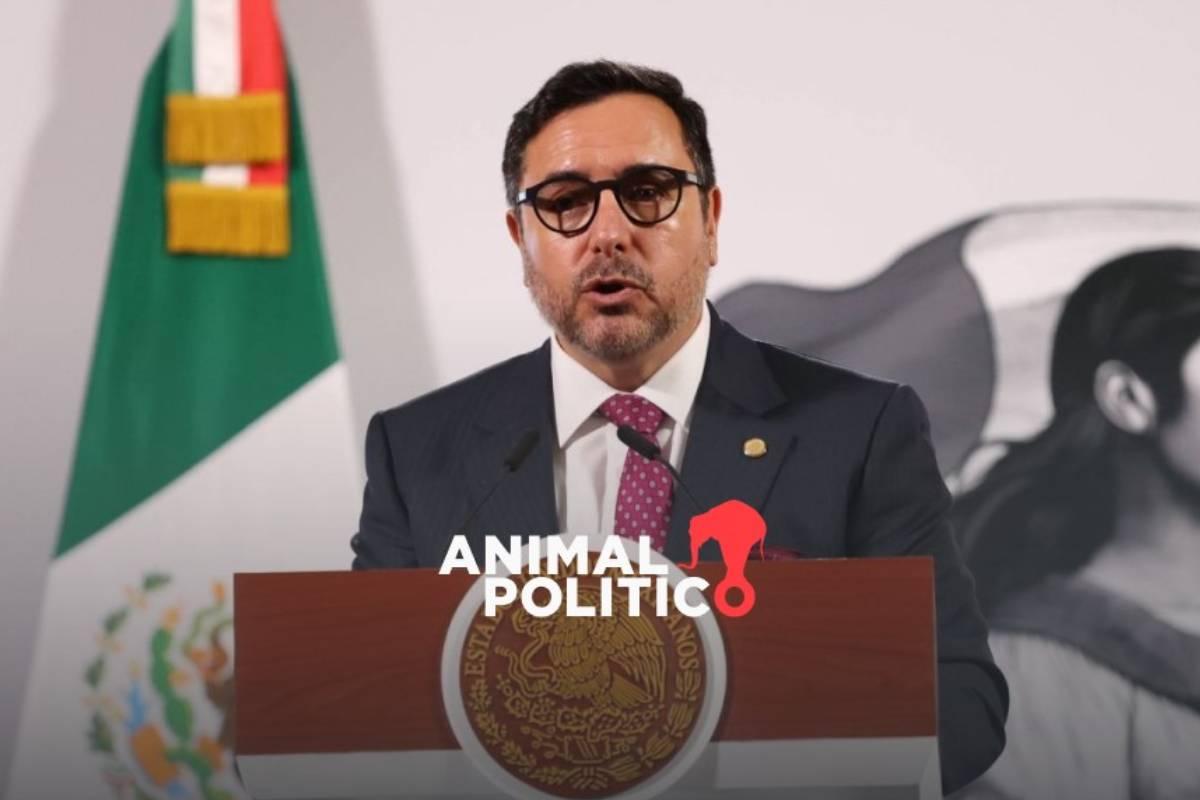 Fundación Politécnico denuncia ante FGR a Arturo Reyes, director del IPN, por presunto peculado y tráfico de influencias