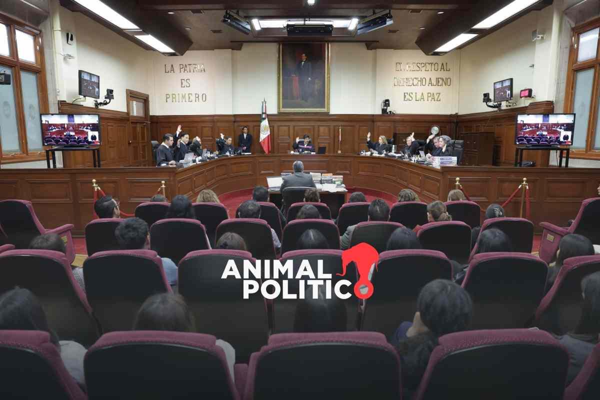 Víctima del caso García Rodríguez pide a la Corte cumplir con la sentencia de la CoIDH sobre prisión preventiva oficiosa