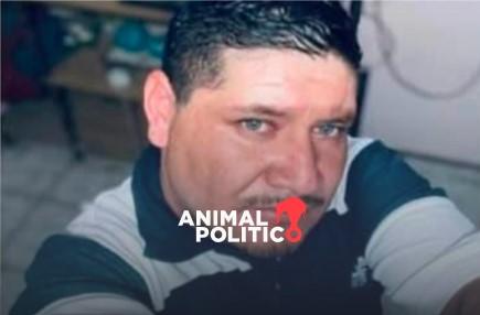 Desaparece padre buscador en Valle de Santiago, Guanajuato; contaba con medidas de protección