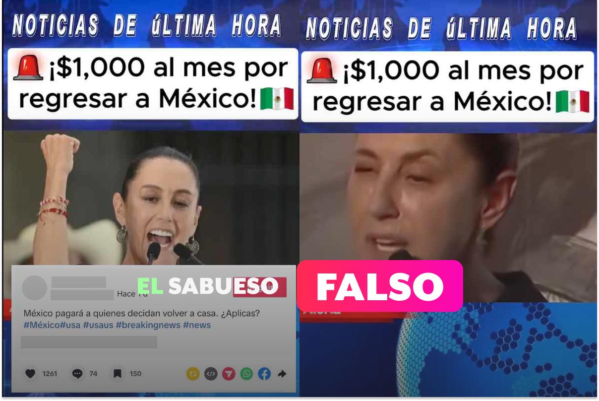 sheinbaum-programa-migrantes-mexico