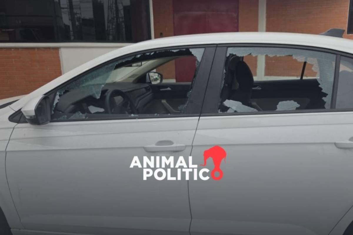 Atacan a balazos a directora del DIF de Tecámac, Estado de México; resultó herida