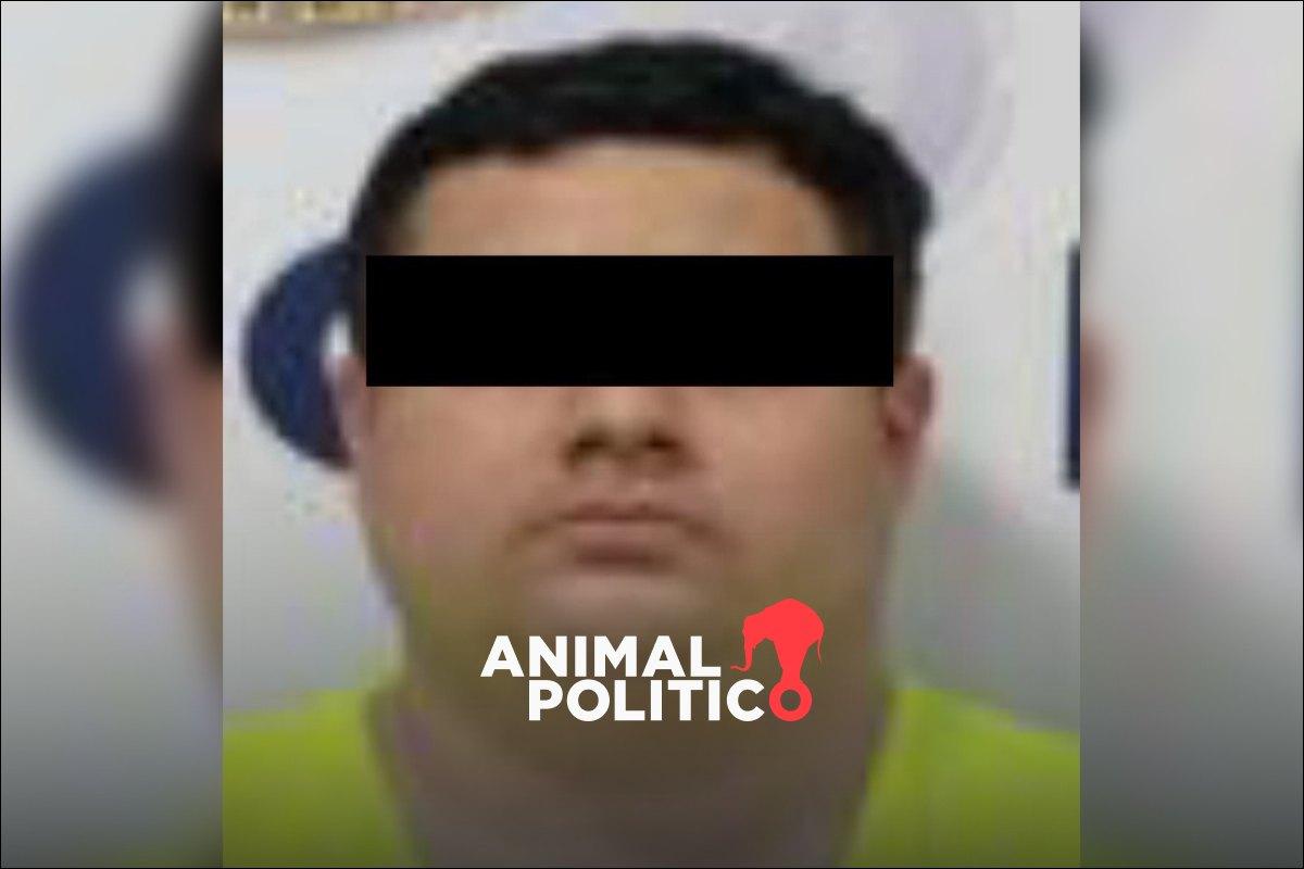 Detienen en Tabasco a “El Luki”, presunto líder criminal vinculado a homicidios y extorsión en Macuspana