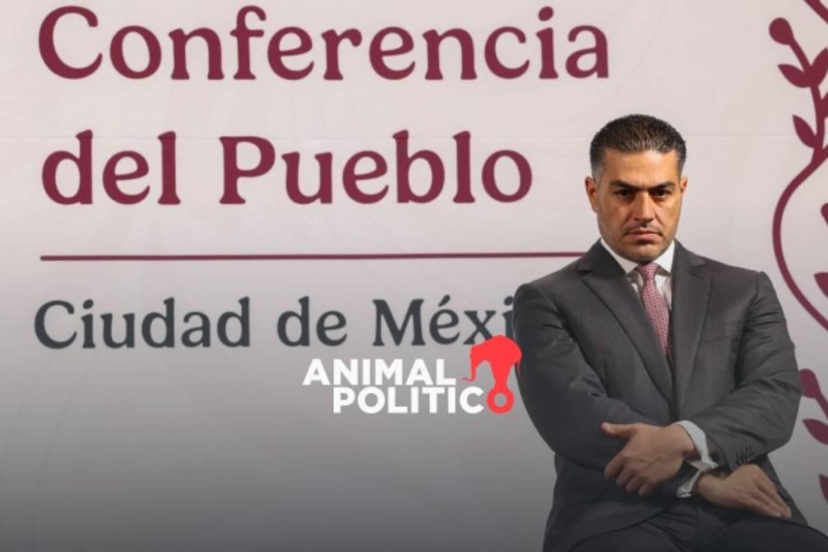 Secretaría de Seguridad crea unidad especial de agentes para capturar a objetivos prioritarios mediante inteligencia