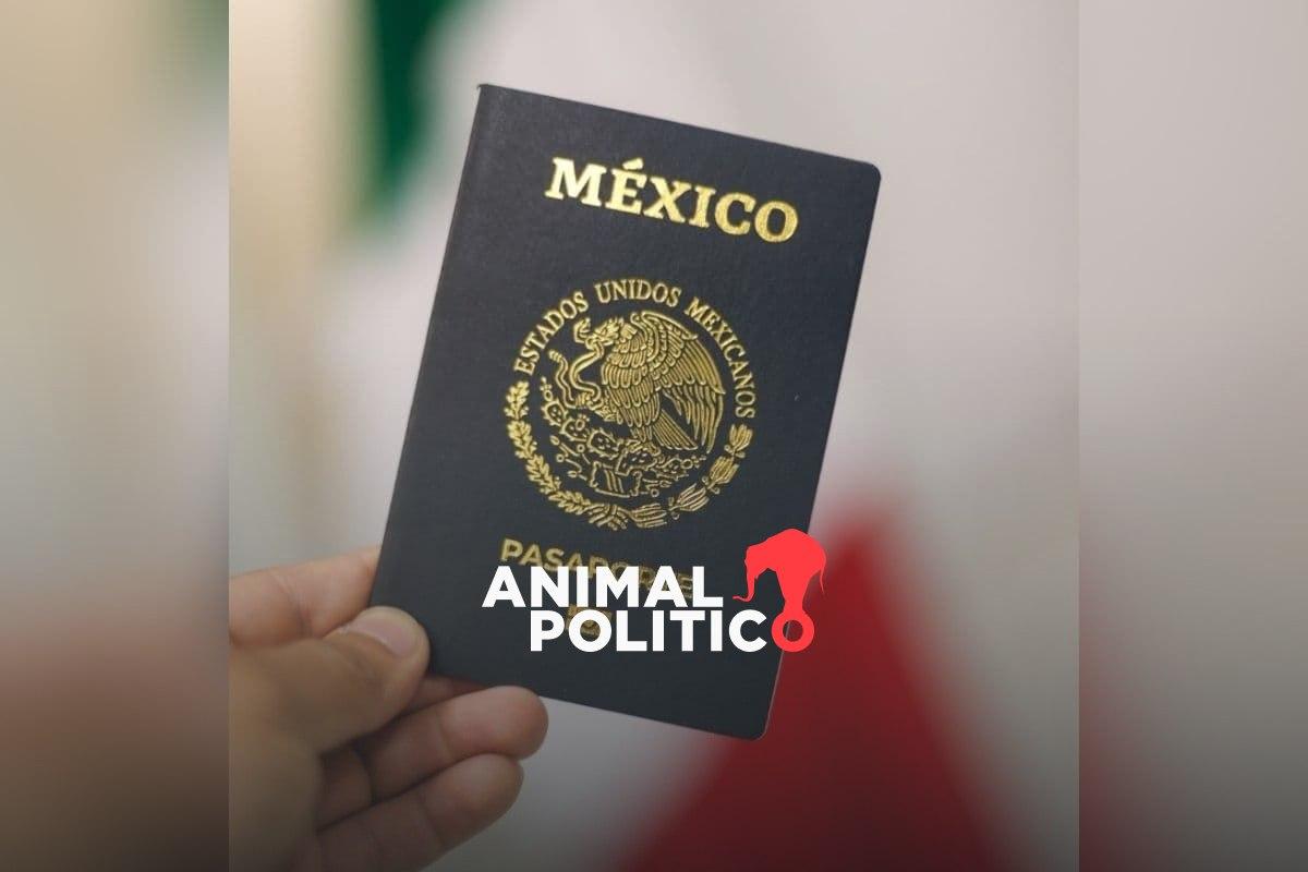 Declaran desierta la licitación para la emisión de pasaportes; consorcios no cumplieron con la totalidad de requisitos