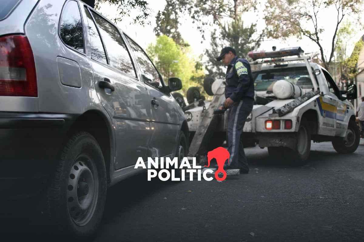 Eliminan multas de tránsito en Michoacán; “se cierra la puerta a actos de corrupción”, dice gobernador