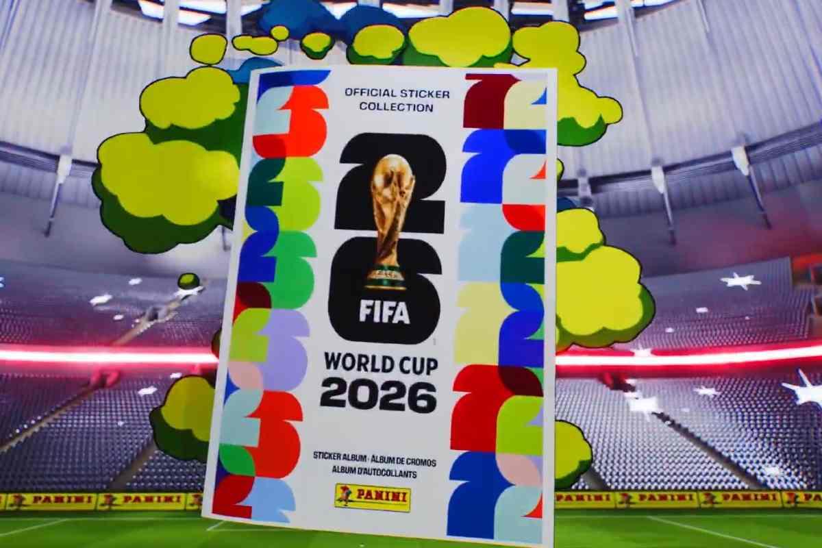 El álbum mundialista más largo de la historia y otras curiosidades del famoso coleccionable