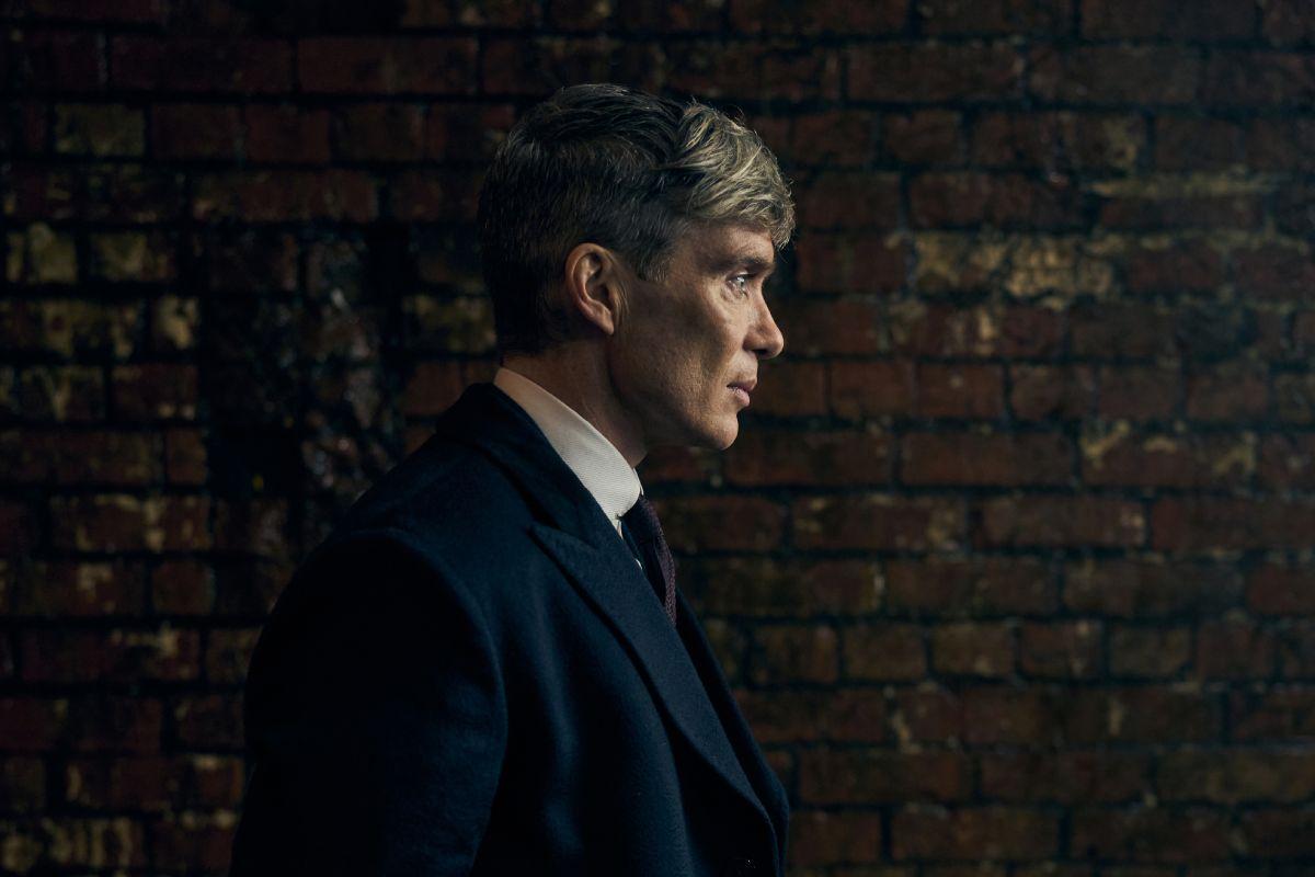 ¡Regresa Tommy Shelby! La película de ‘Peaky Blinders’ ya tiene fecha de estreno