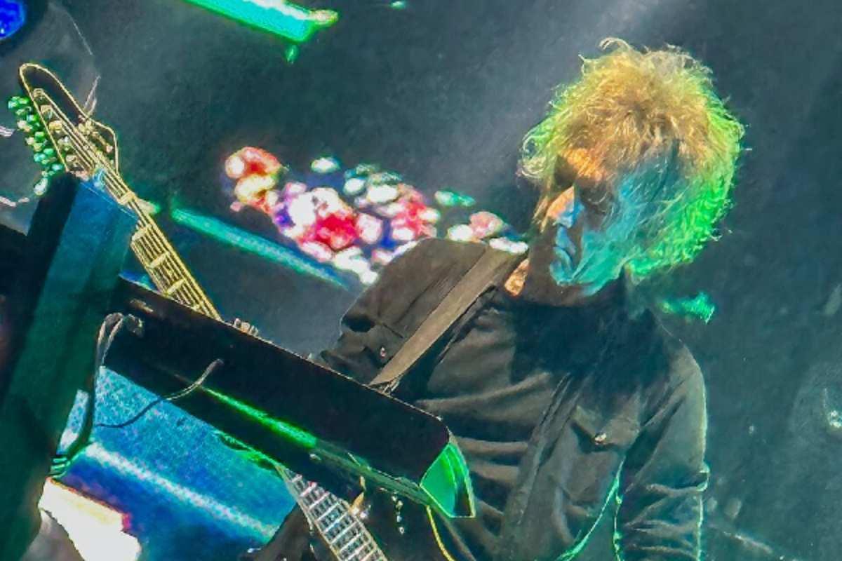 Murió Perry Bamonte, guitarrista y tecladista de The Cure