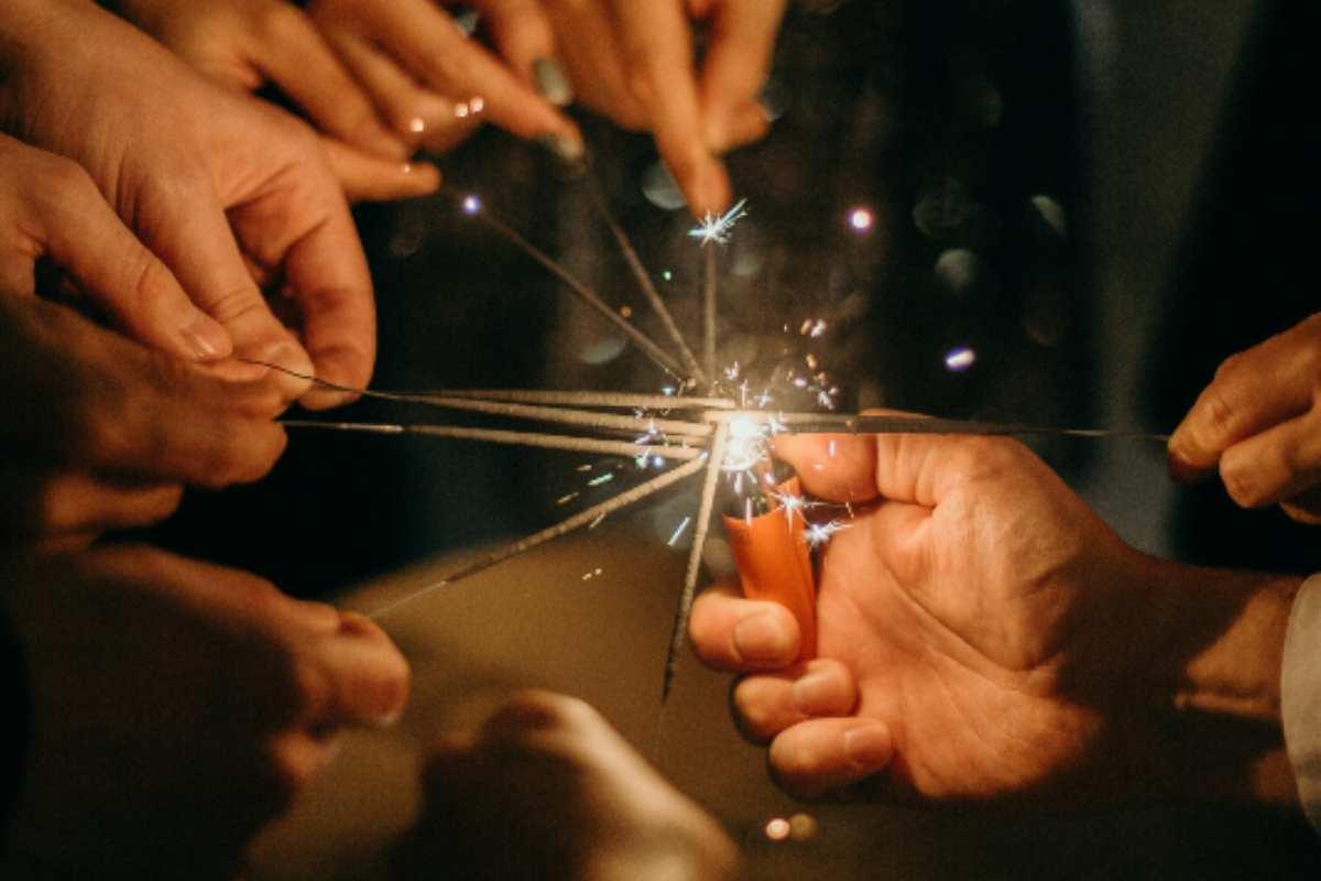 Cómo se despide el año en el mundo: rituales para cerrar y volver a empezar