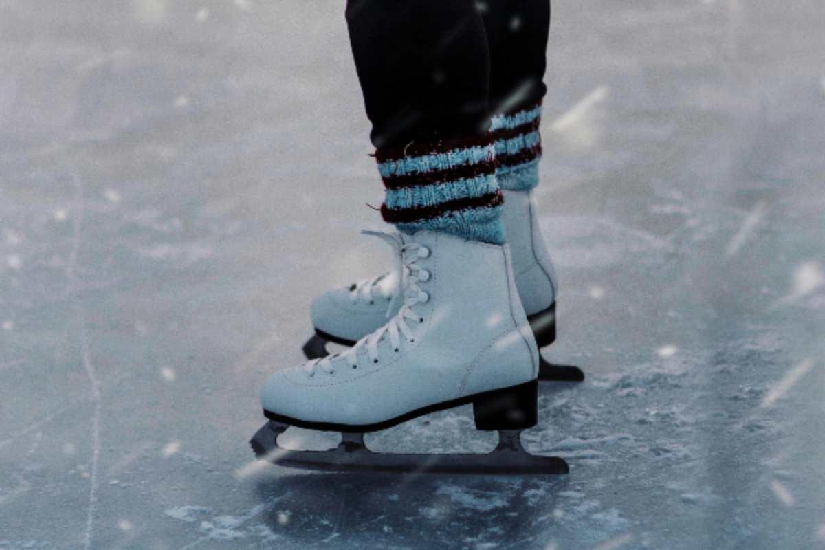 ¿Con ganas de patinar? Checa estas 3 pistas de hielo imperdibles en CDMX