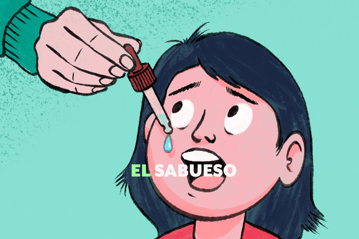 Grupos monetizan la desinformación sobre autismo y venden sustancia tóxica a quienes buscan una cura