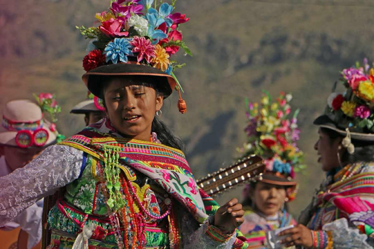 10 nuevos patrimonios inmateriales de América Latina reconocidos por la UNESCO