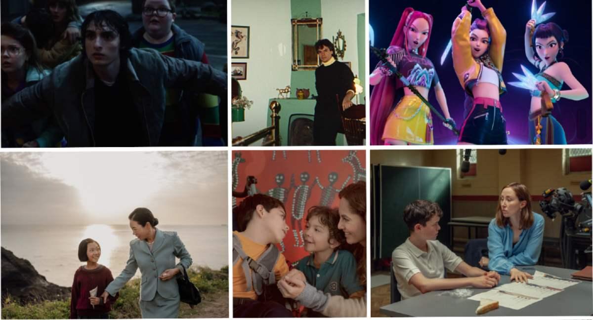 Imagen: Estos fueron los favoritos de streaming de los mexicanos en 2025