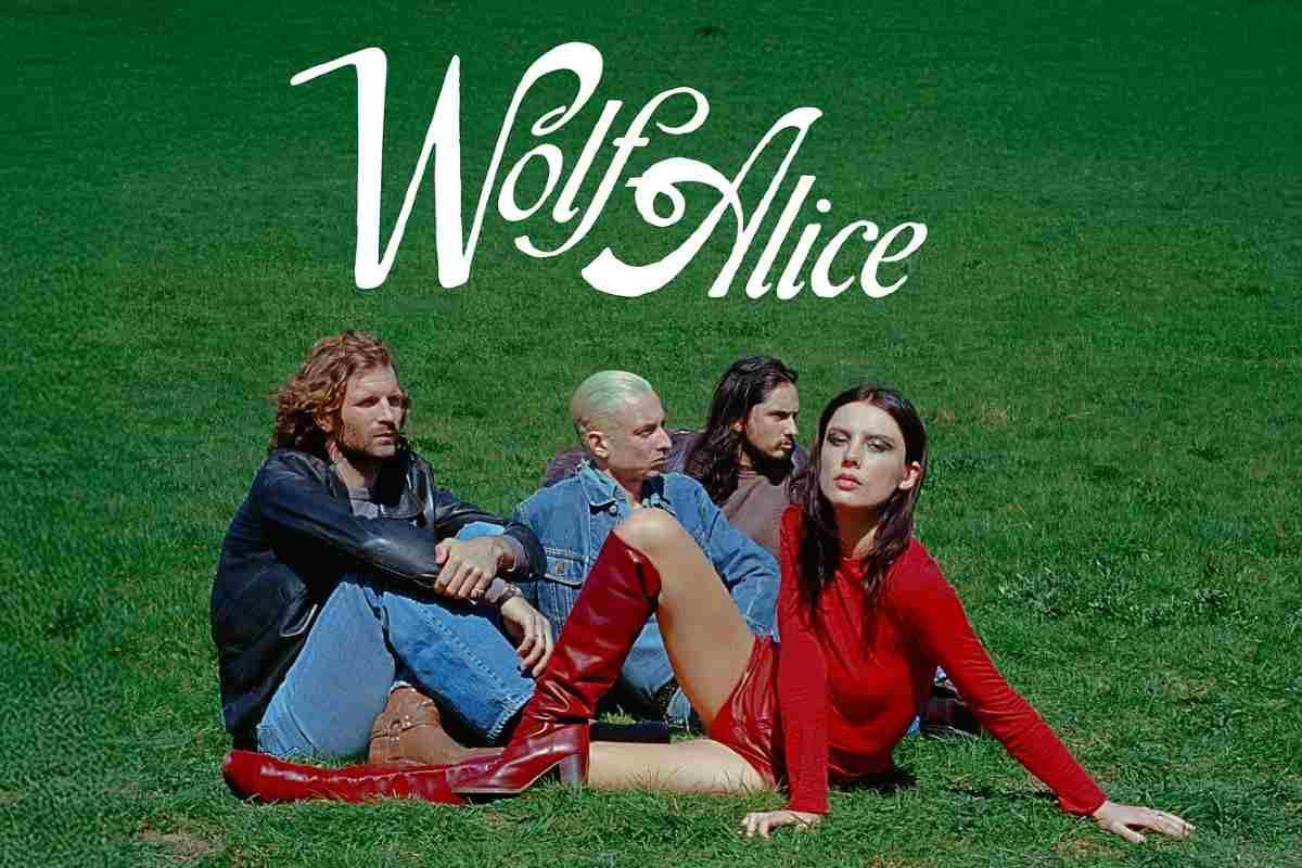 Wolf Alice llega a CDMX con la era de The Clearing: cuándo, boletos y más