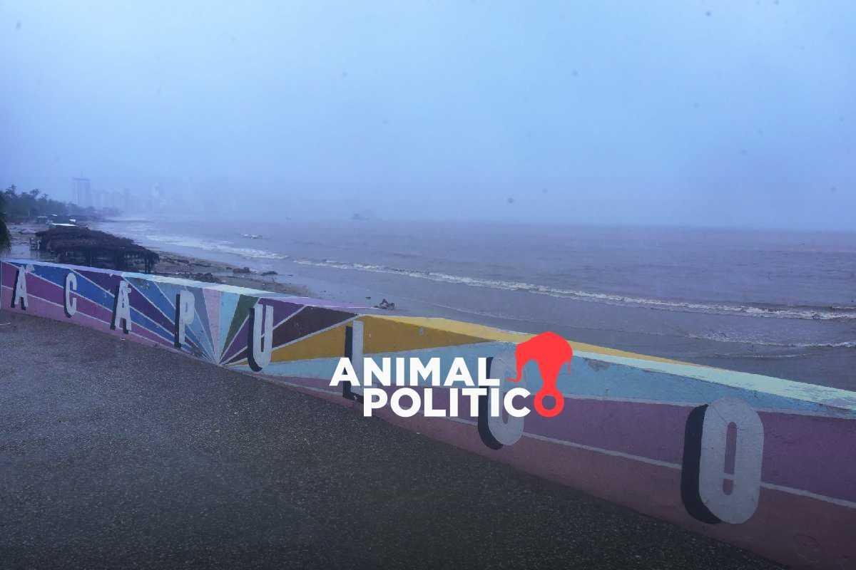 Renovación para Acapulco: nuevos acueductos y obras para prevenir inundaciones, así es el plan para reconstruir el puerto