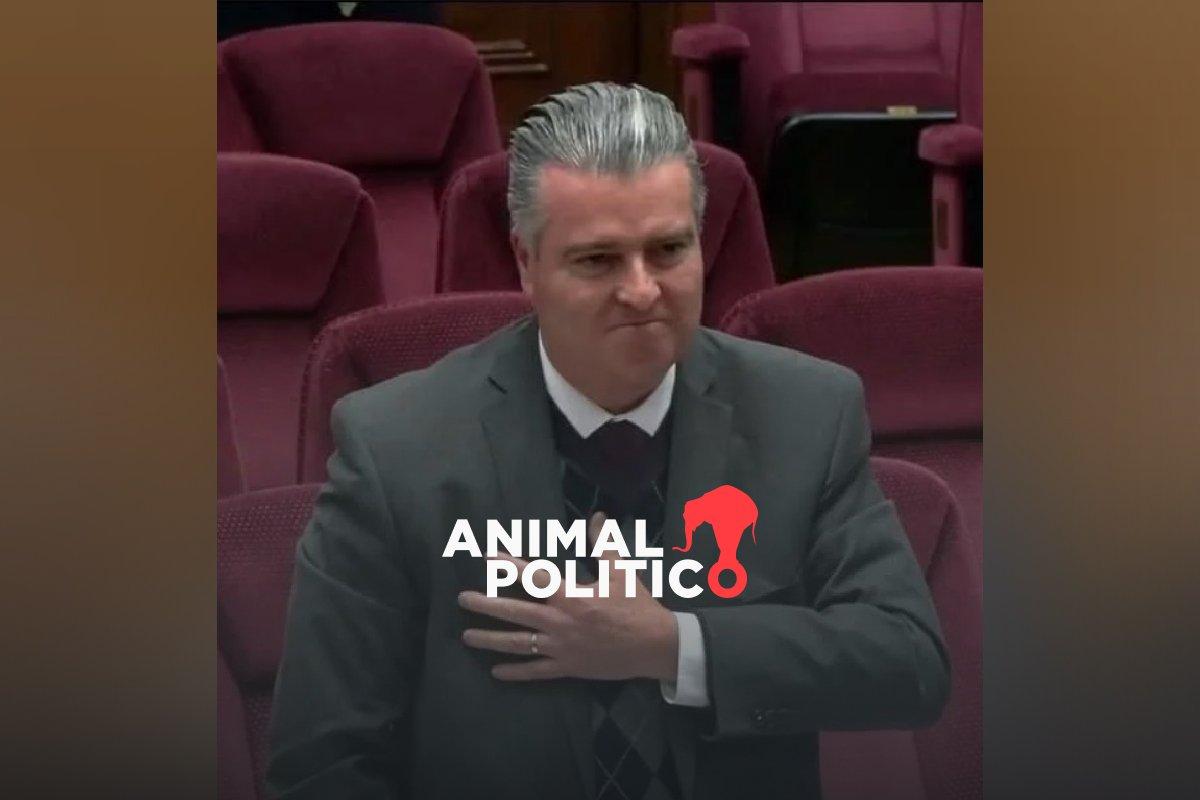 Corte remueve a Rafael Coello, secretario General de Acuerdos desde 2009; Hugo Aguilar argumenta “cambio de visión”