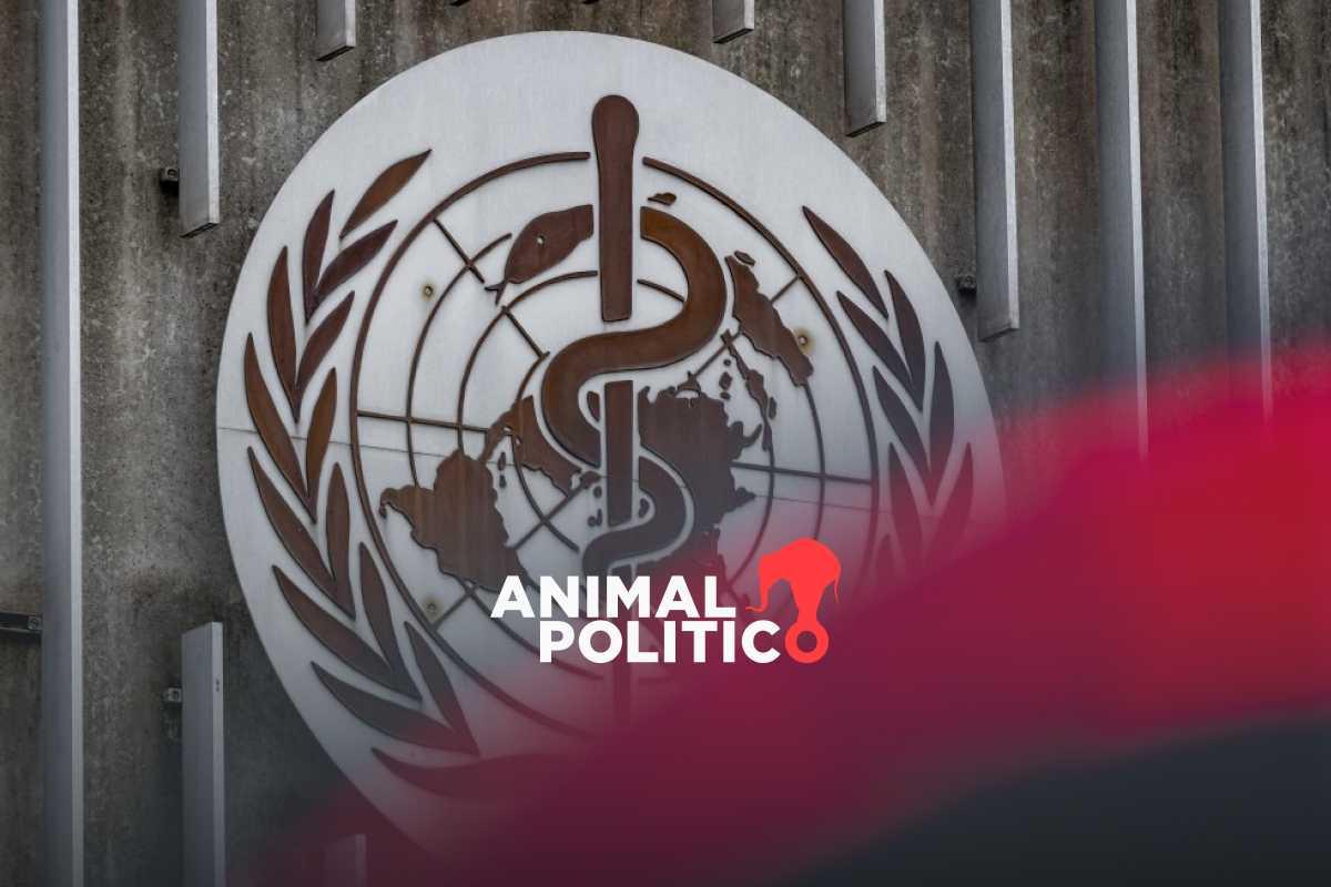 Estados Unidos oficialmente deja a la Organización Mundial de la Salud tras decreto de Trump