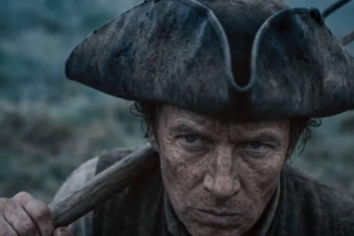 100% con Inteligencia Artificial: Darren Aronofsky presenta “On This Day… 1776”