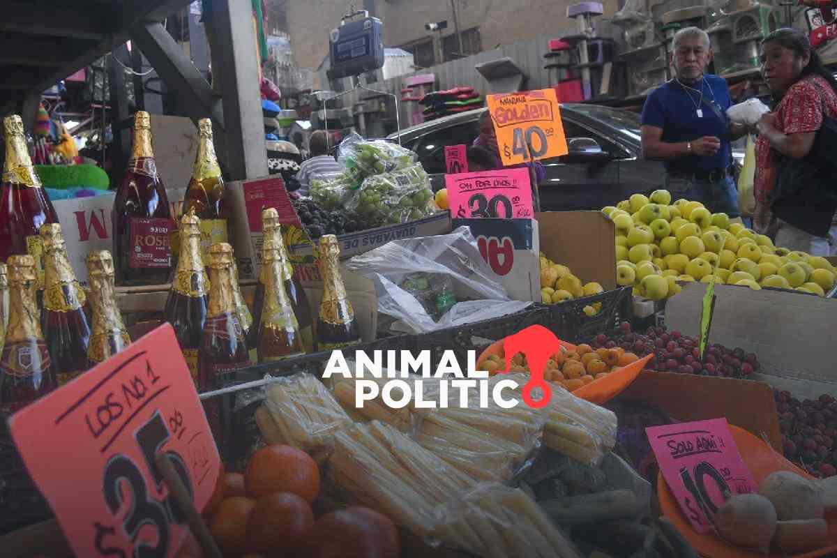 Inflación se desacelera en diciembre y cierra 2025 en 3.69 %; aumentan costos de transporte aéreo y tomate verde