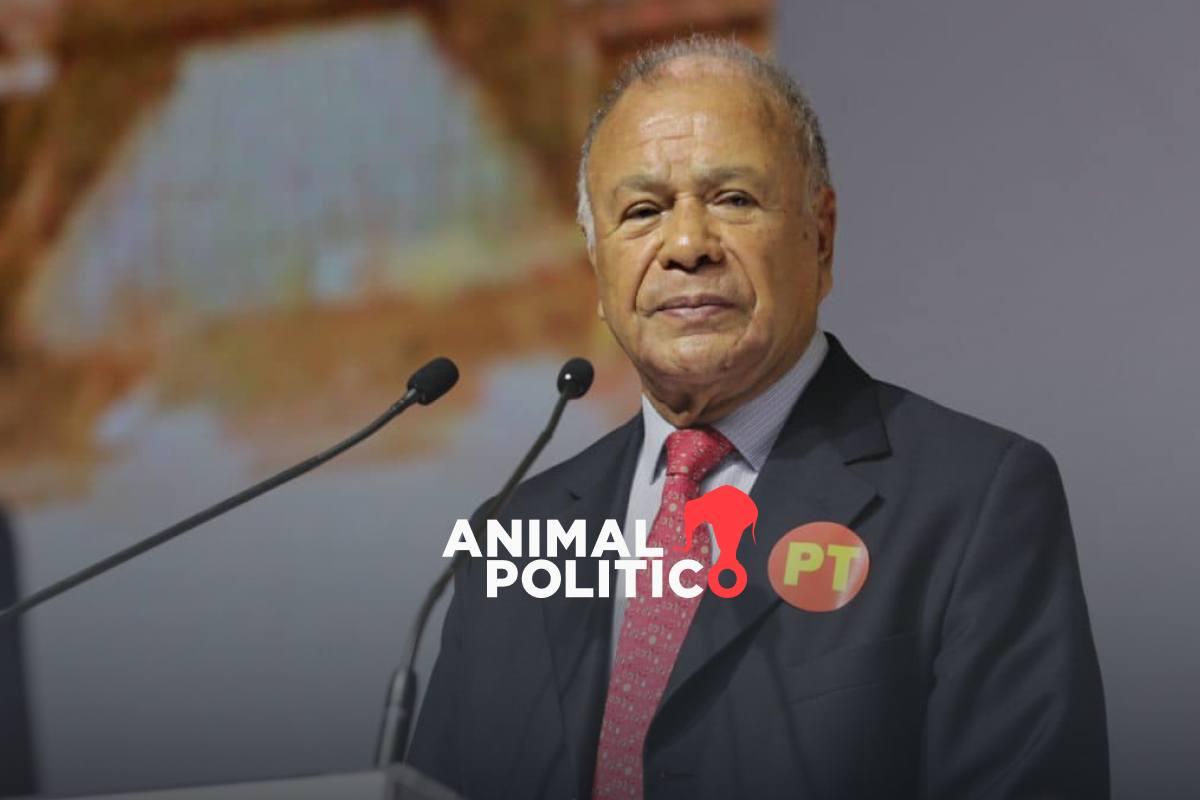 PT ratifica alianza política y electoral con Morena y Verde Ecologista tras reunión con Secretaría de Gobernación