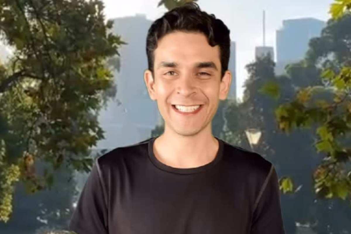 Andrés Johnson se disculpa tras broma sobre la hipotética invasión de Estados Unidos a México