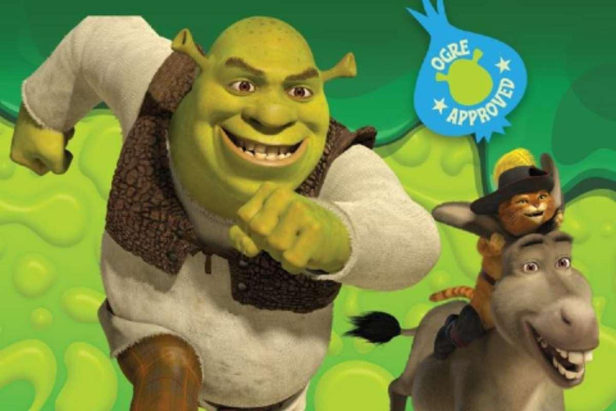 Shrek Run 2026 llega a la CDMX con una experiencia que mezcla deporte y cine