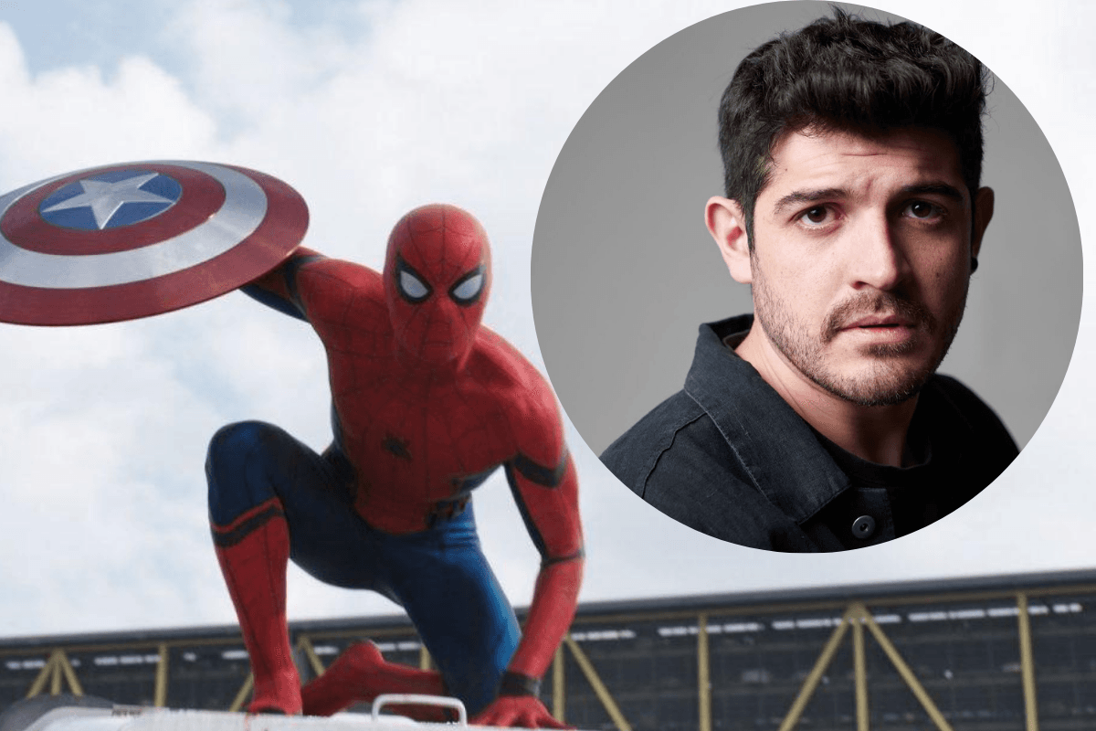 Falleció Alexis Ortega, actor de doblaje, la voz de Spider-Man