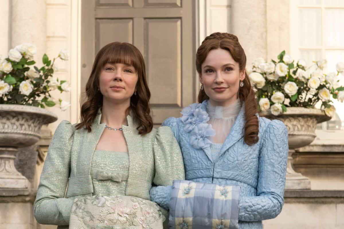 ¿Te quedaste con ganas de más? Libros de “Bridgerton” y orden para leer la saga