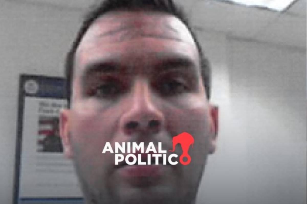 ICE busca a Omar Guillermo Cuen, exagente de la Policía Federal, presuntamente vinculado a “El Mayo”