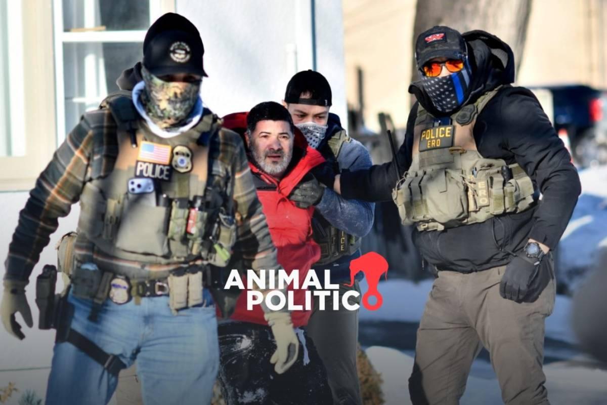 Juez da revés a Trump: ordena frenar los arrestos de refugiados y liberar de inmediato a los detenidos en Minnesota