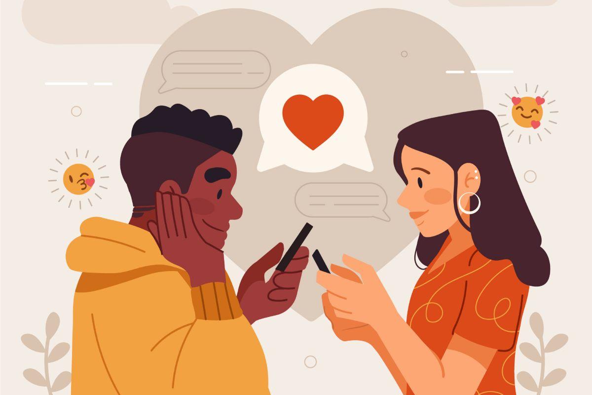 La paradoja de las citas: la Gen Z anhela conexiones profundas, pero teme iniciar la conversación